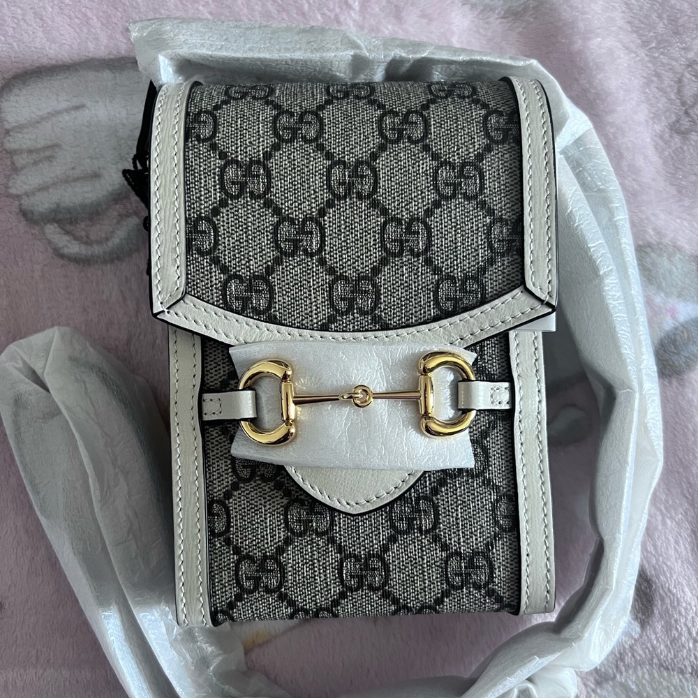 Gucci handbag